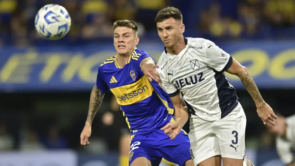 Boca e Independiente van por el pase a las semis del Torneo Apertura