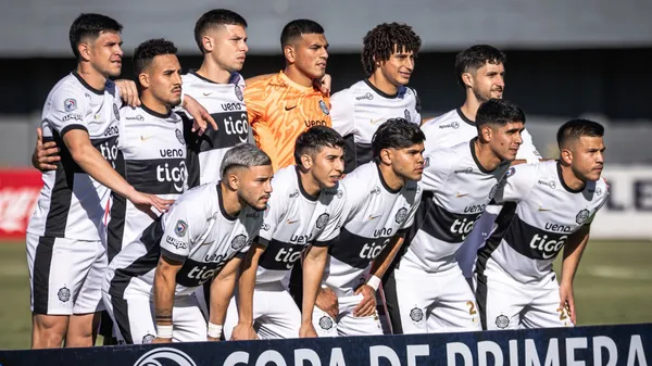 Boca y Olimpia disputarán un duelo amistoso.