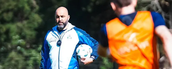 Marcelo Méndez palpitó el duelo contra Boca.