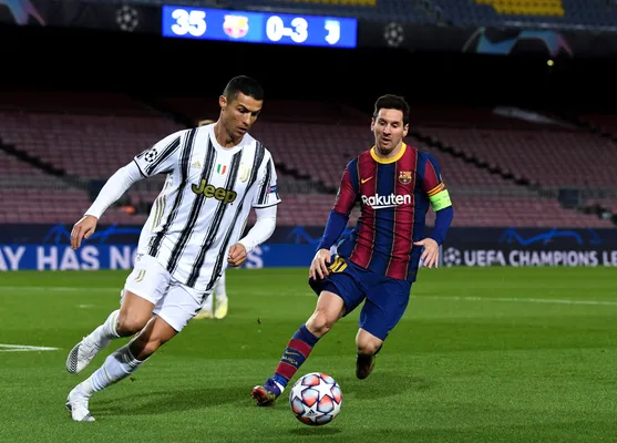 Ronaldo y Messi, invitados a la despedida de Tevez.