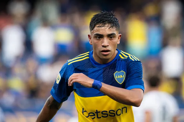 Langoni, uno de los jugadores que recupera Martínez