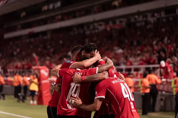 El próximo rival de Boca en el Torneo Apertura. (@Independiente)