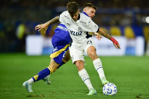 Boca jugará contra Independiente en los cuartos de final del Torneo Apertura (Getty Images)