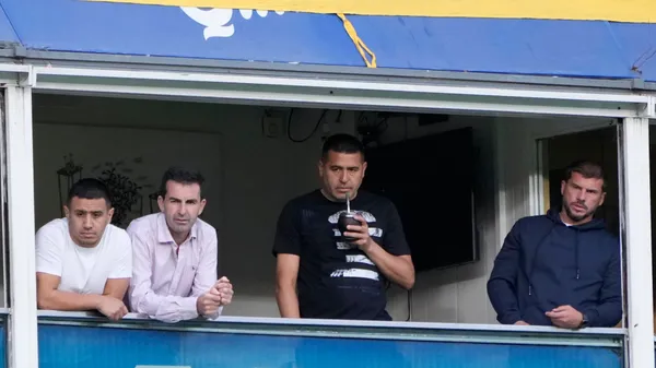 La dirigencia también evalúa la posibilidad de sumar un jugador 'ofensivo'