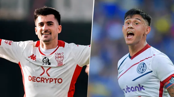 Huracán y San Lorenzo no le venden a Boca.