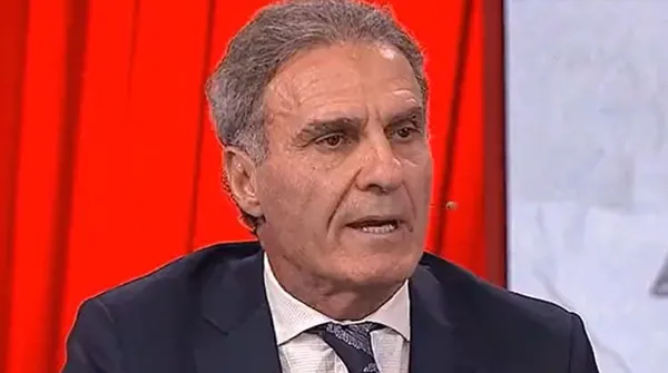 Oscar Ruggeri, ex jugador