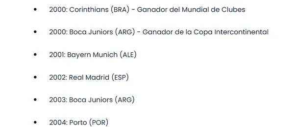 La actualización del artículo de la FIFA. (Captura)