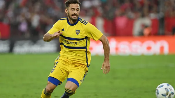 Saracchi podría ser el reemplazo de Blanco. (Getty)