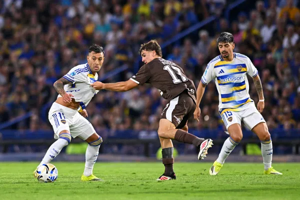 Closs defendió a Janson