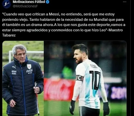 Foto de @MotivacionesF