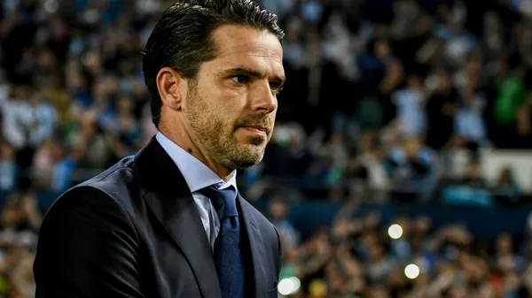 Pintita cree que es momento de llegar a Boca. (Getty)