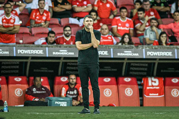 Coudet llamó a Pol. (IMAGO)