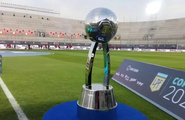 Boca ya conoce a los rivales que tendrá en el Torneo Clausura 2025. (Prensa LPF)