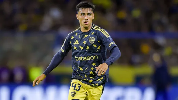 Milton Delgado, nuevamente convocado a la Sub 20