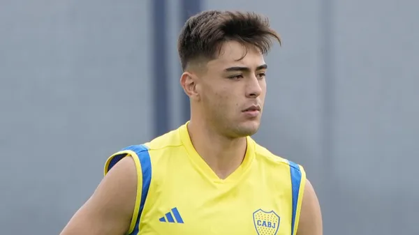 Anselmino perdió su cupo en la Copa Sudamericana 2024