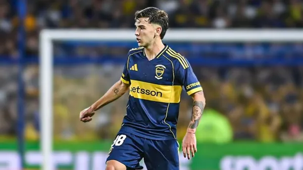 Rey Domenech no estará disponible en Boca. (Getty)