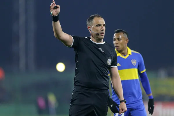 Trucco dirigirá a Boca por 25° vez