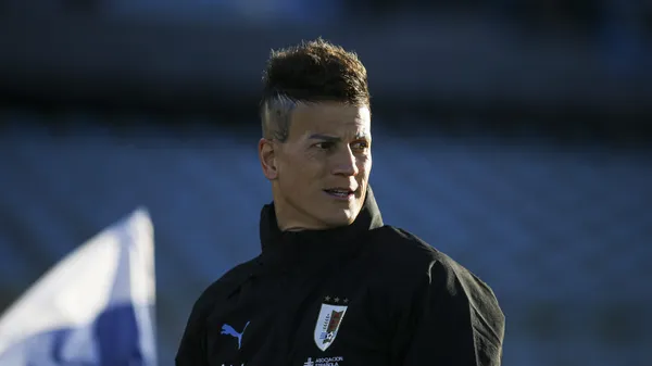 Sebastián Sosa interesa en San Miguel, dirigido por Battaglia