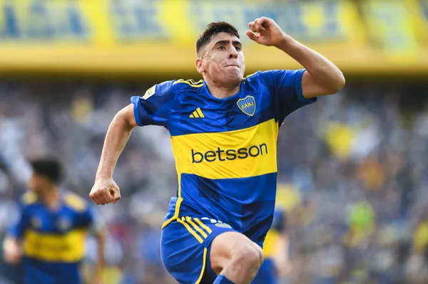 Merentiel quiere redimirse ante Central Norte. (Getty)