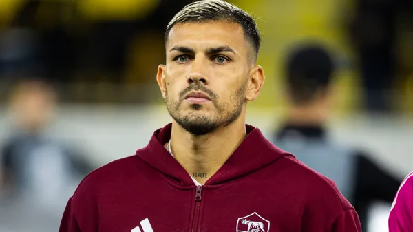 Boca espera por la respuesta de Paredes. (Getty)