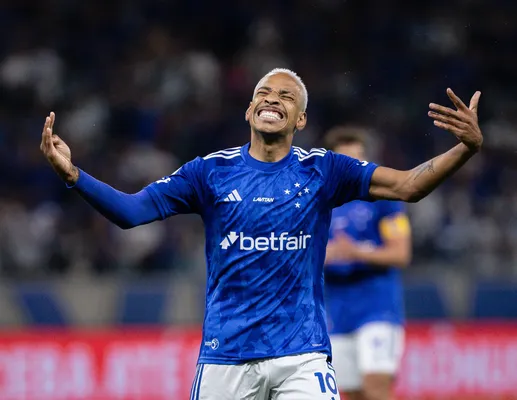 Matheus Pereira palpitó el partido en La Bombonera
