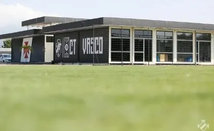 Predio de Vasco Da Gama (Vasco da Gama Oficial)
