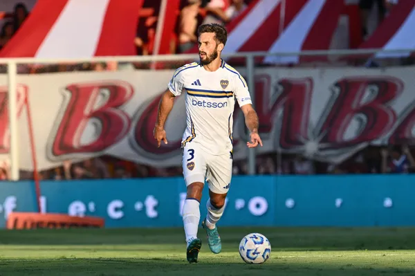 Marcelo Saracchi hablará con Russo en Boca. (Getty)