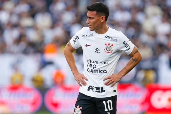Rojas, en el radar de Boca e Inter de Porto Alegre