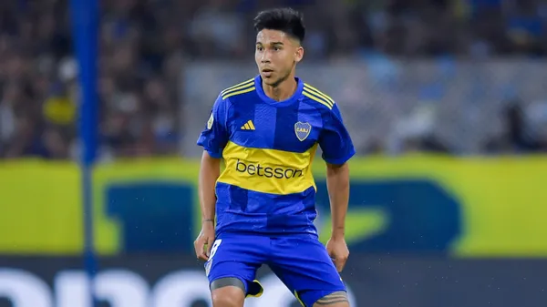 ¿Final inesperado? Pol Fernández tendría una oferta desde Brasil.