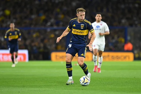 Barinaga interesa en Peñarol de Uruguay. (Getty)