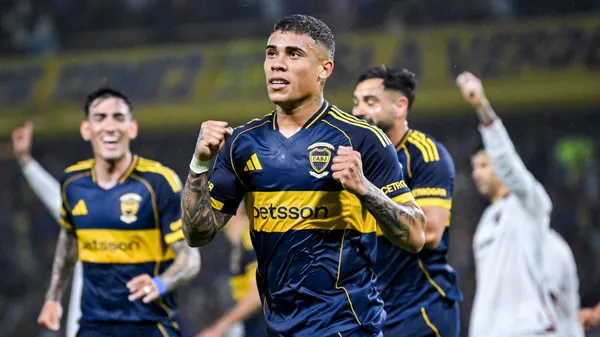 Ayrton Costa, enfocado en la definición del Torneo Clausura.