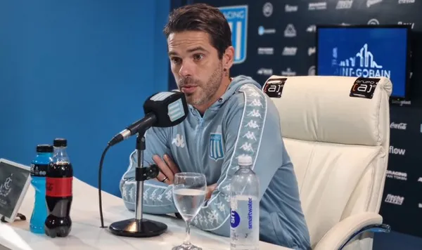 Racing Oficial