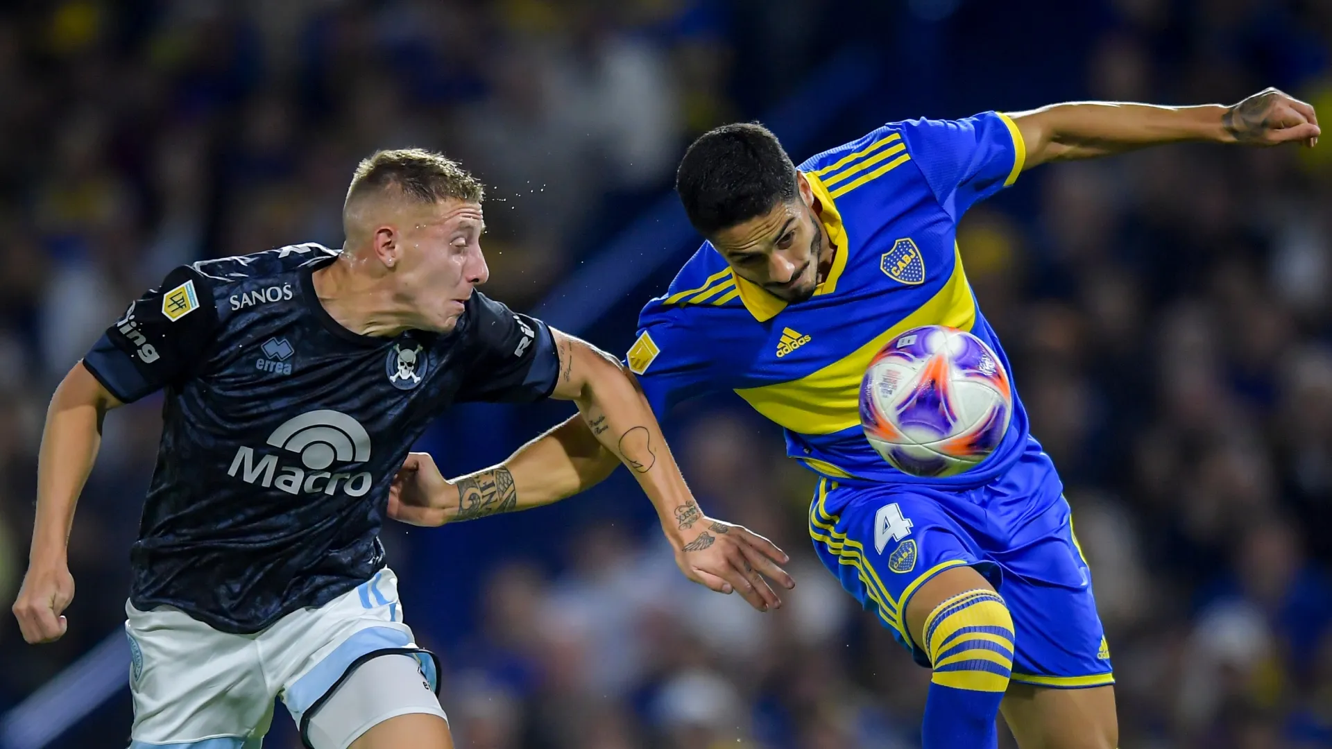 ◉ EN VIVO | Boca vs. Belgrano en vivo: seguí el minuto a minuto