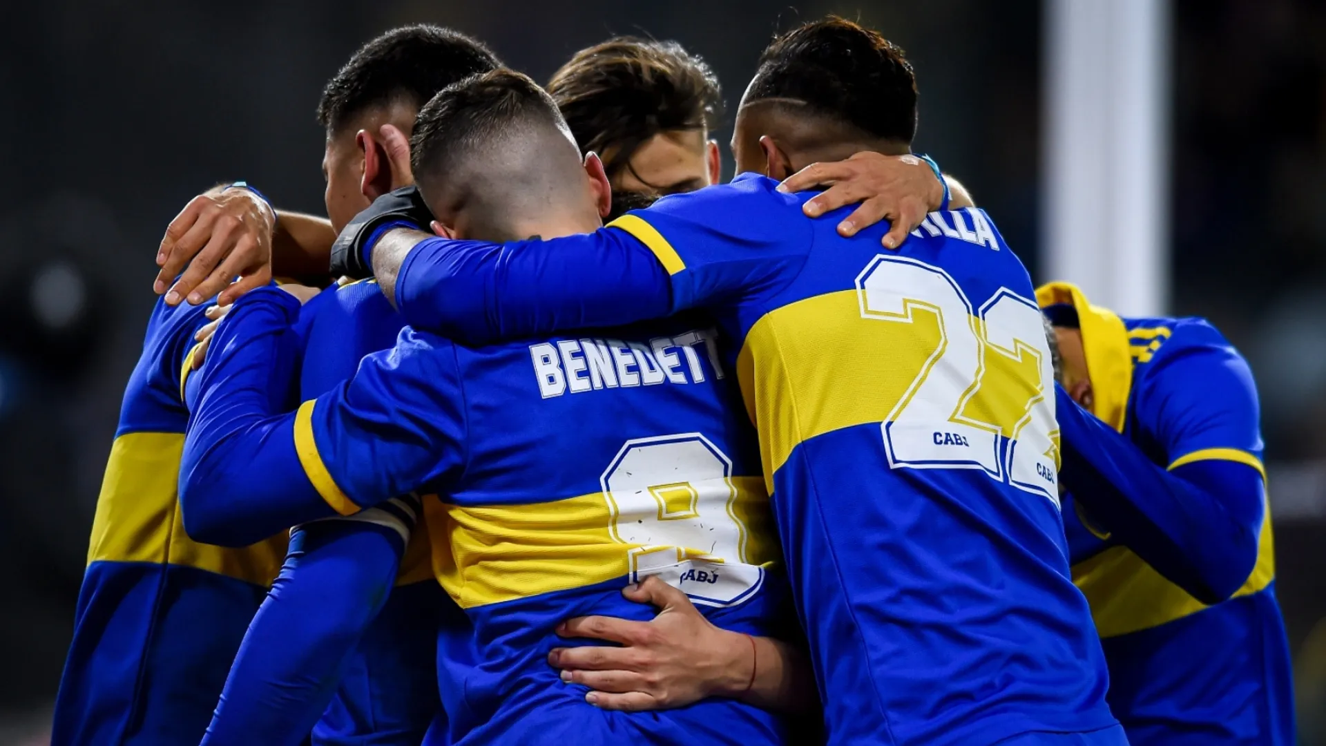"Ibarra no lo tenía en cuenta": se confirmó la salida de un juvenil de Boca