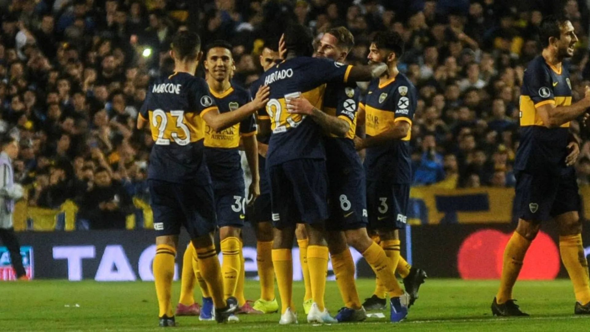 Alexis Mac Allister pasó por Boca, dio el salto a Europa y hoy vale 80 millones de euros