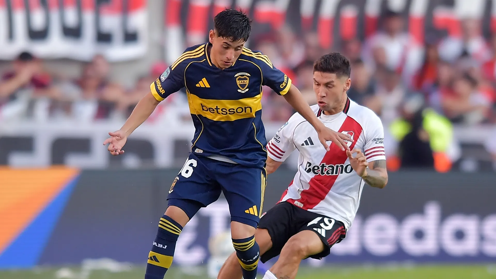 Copa Sudamericana 2026: cuándo podría cruzarse Boca con River