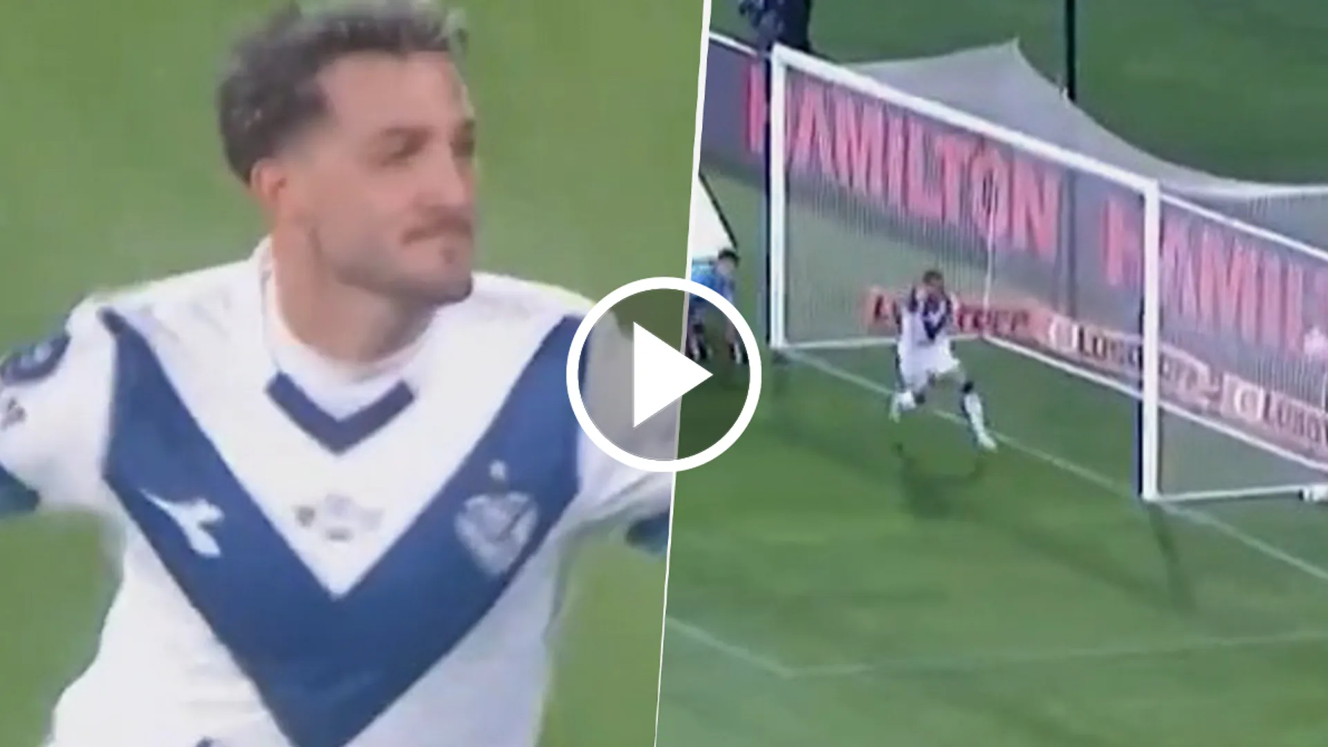Vélez gana 2 a 0 contra Boca por la Copa Argentina