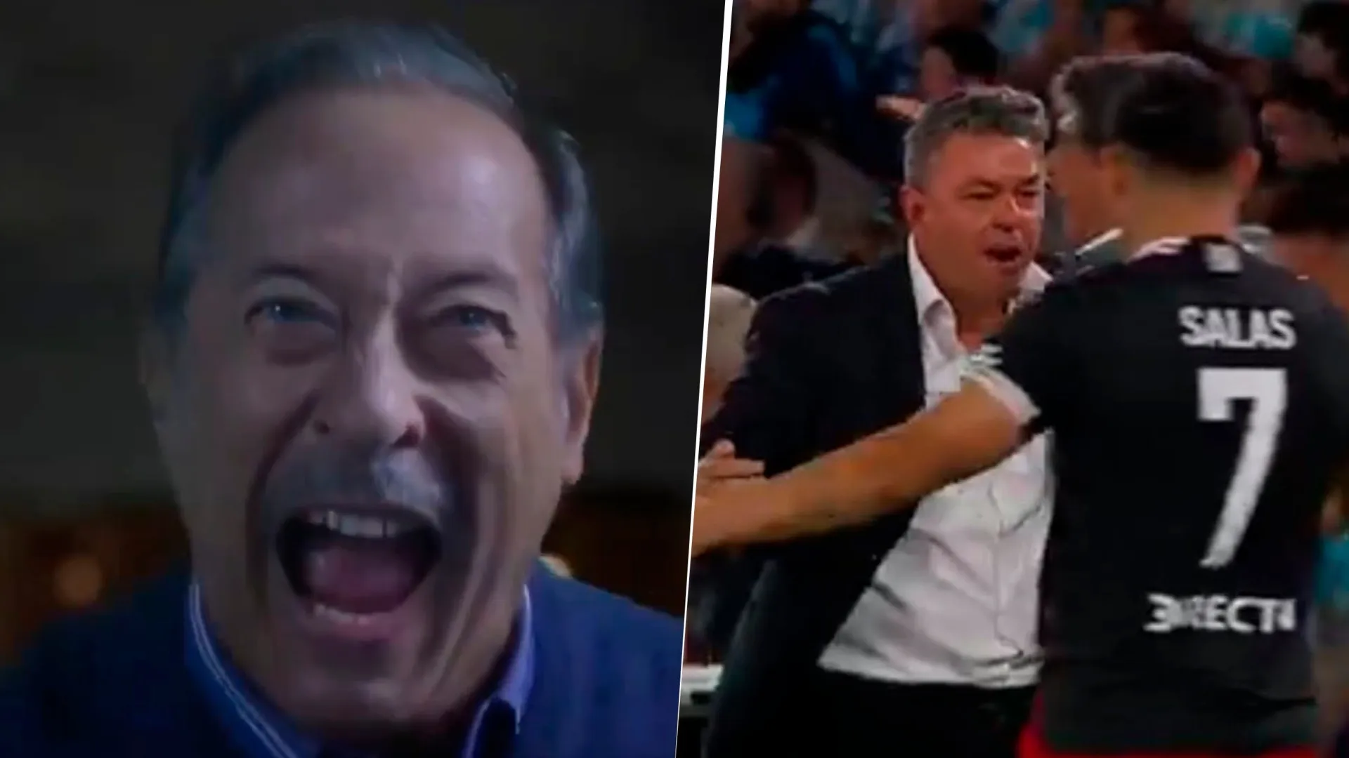 Los memes de Boca para River por la eliminación en el Torneo Clausura 2025