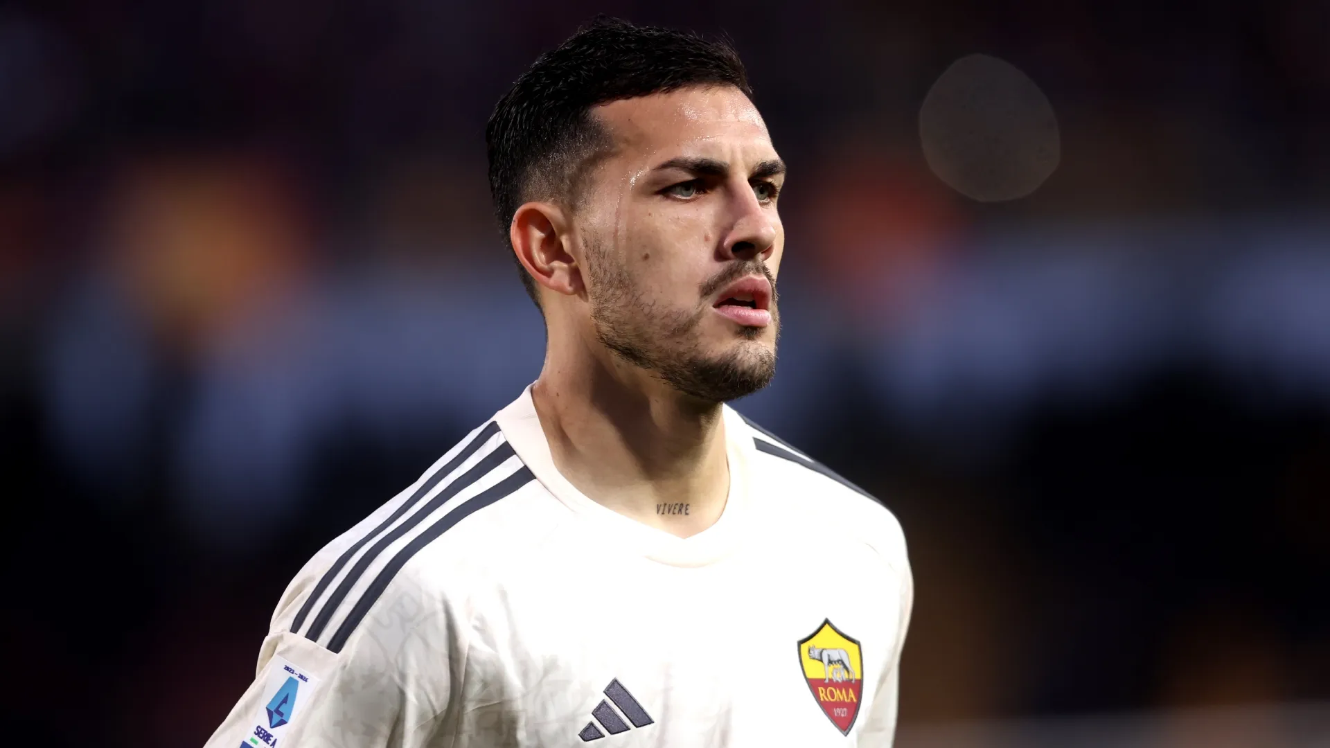 ¿Vuelve Paredes? Por qué en Boca no preocupa "la cláusula automática" que tiene en Roma
