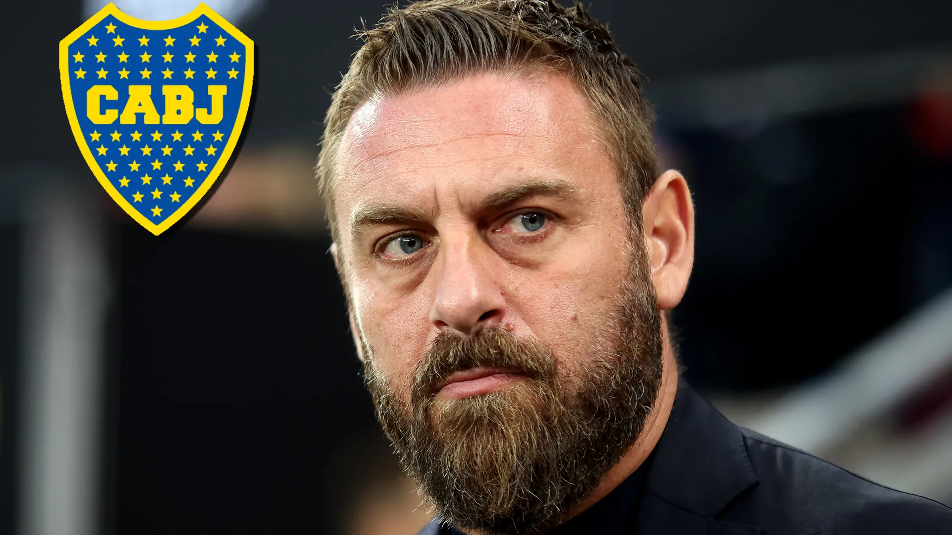 De Rossi quiere a Nández para la Roma