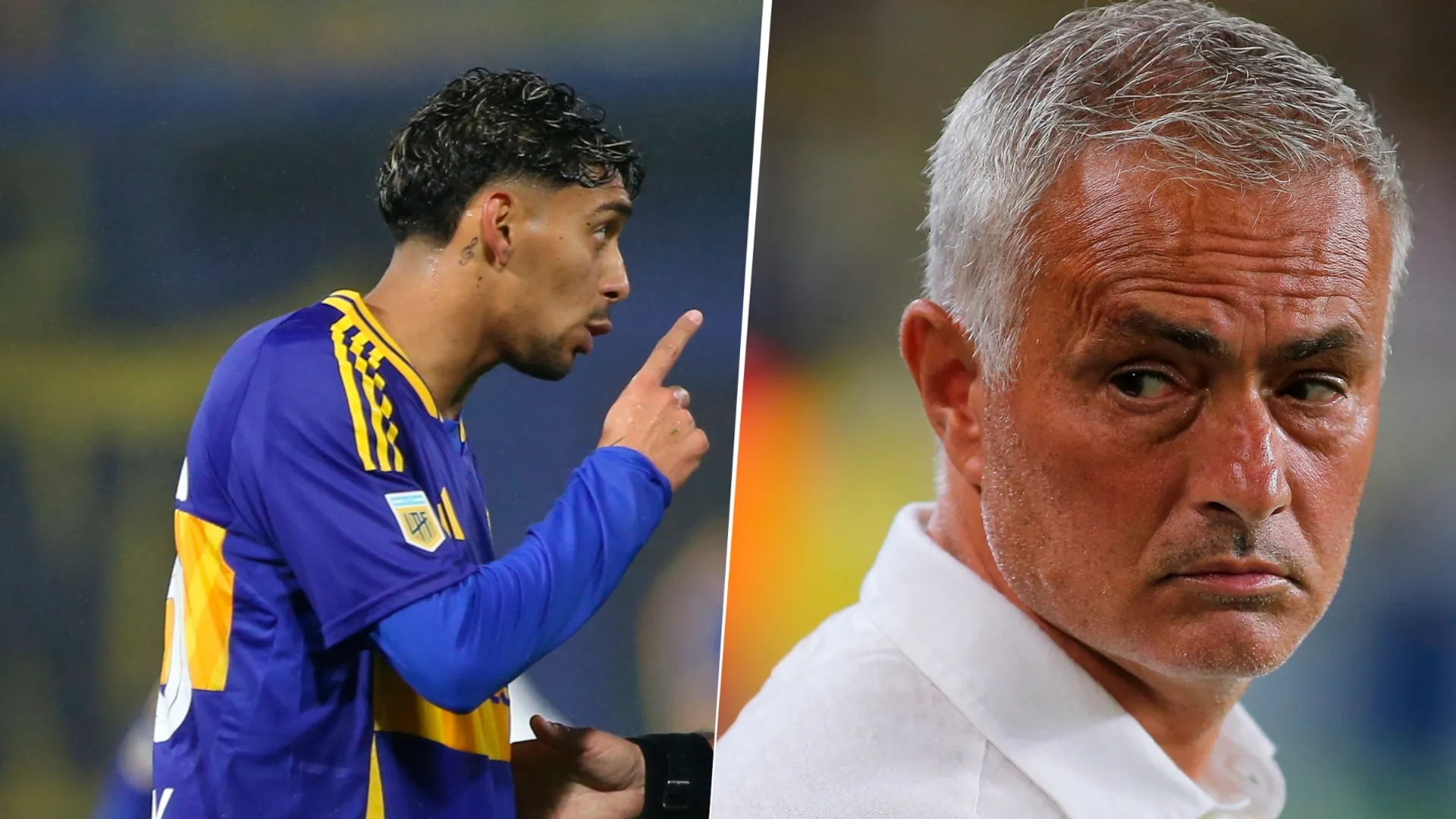 Boca hoy: la reacción de Mourinho a la postura del Xeneize por Medina y el motivo del viaje sorpresa de Riquelme a México