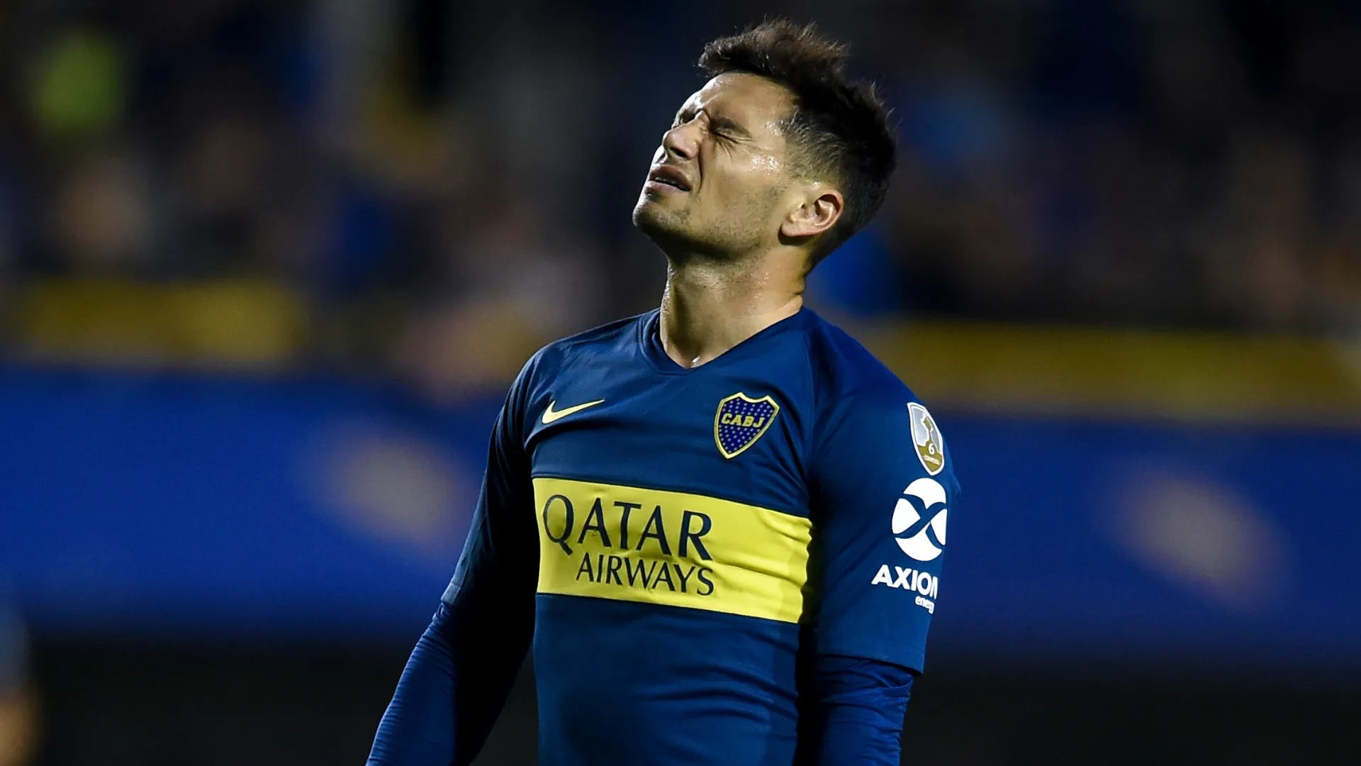 Mauro Zárate se fue de Boca hace unos años y todavía lo lamenta: "Me fui por pelotudo"