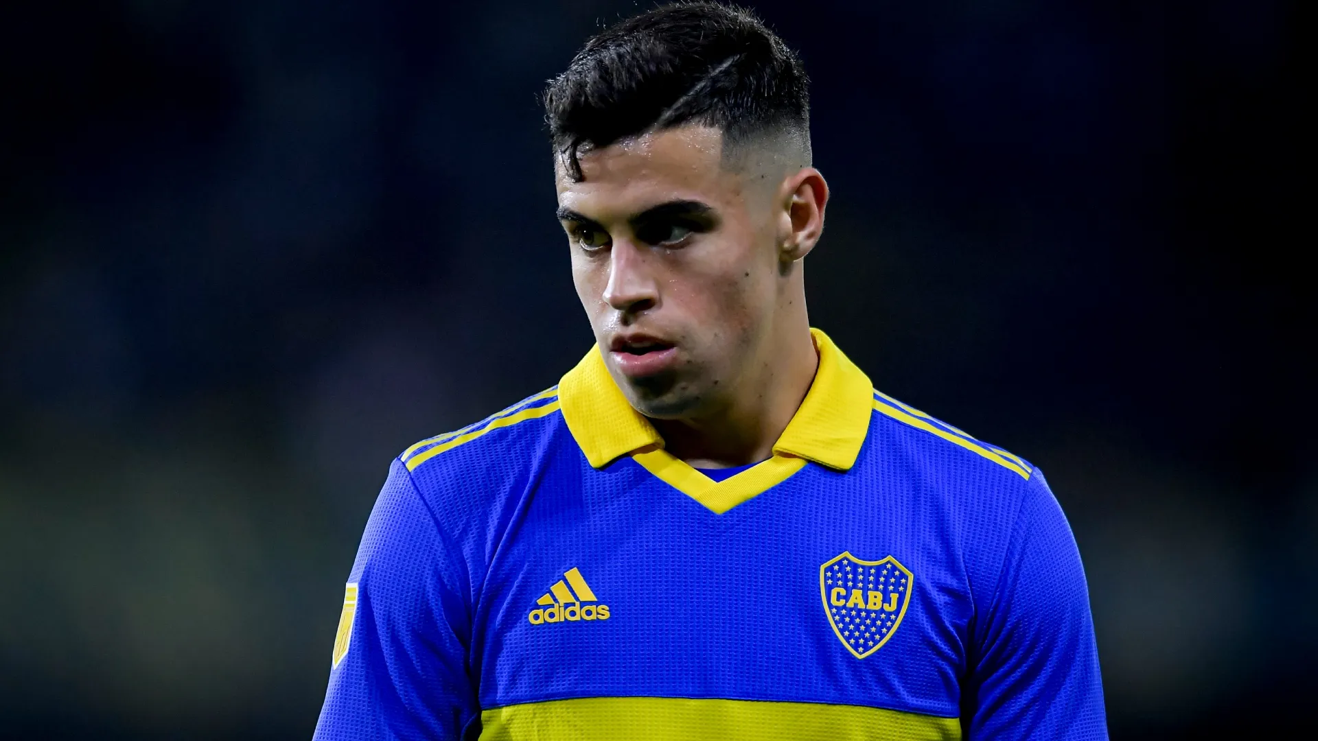 ¿El futuro de Payero tiene un sorpresivo final? La estrategia de Boca: "No descarten..."