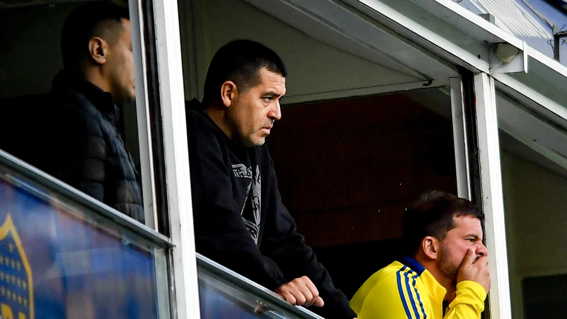 Boca no tendrá cuarto refuerzo: qué pasó para que se caiga la operación final del mercado