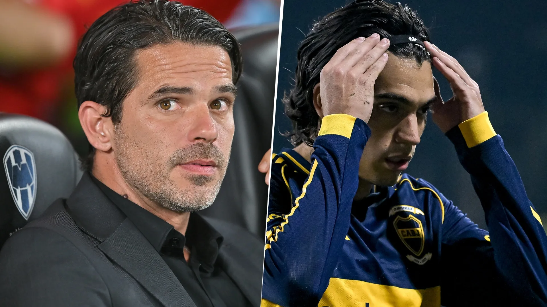 Boca hoy: la postura de Zeballos, el parte médico de Gago y el nuevo equipo que se interesó por Janson