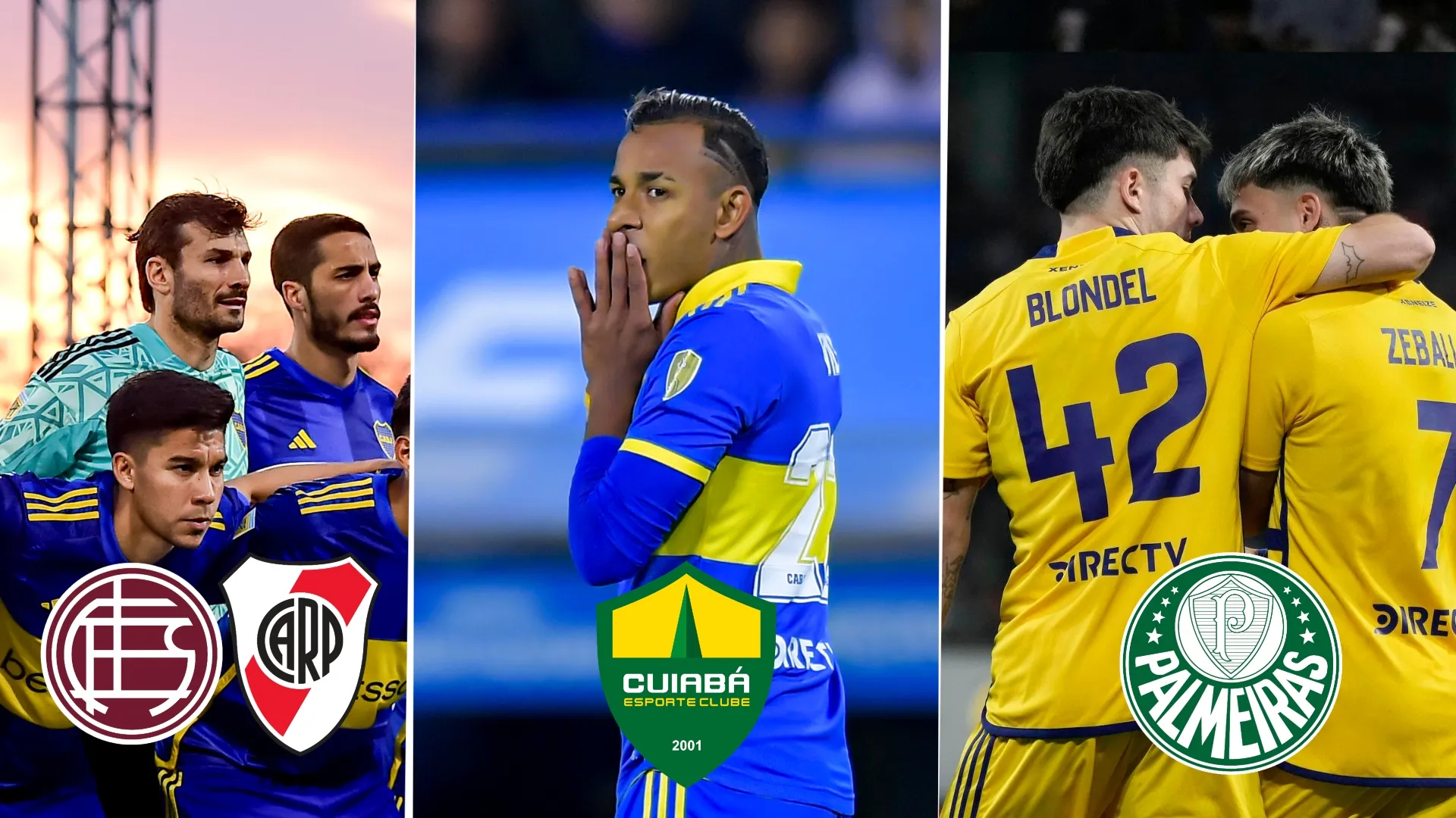 Las noticias de Boca hoy: llegó una oferta por Villa y lo que viene frente a Lanús, Palmeiras y River