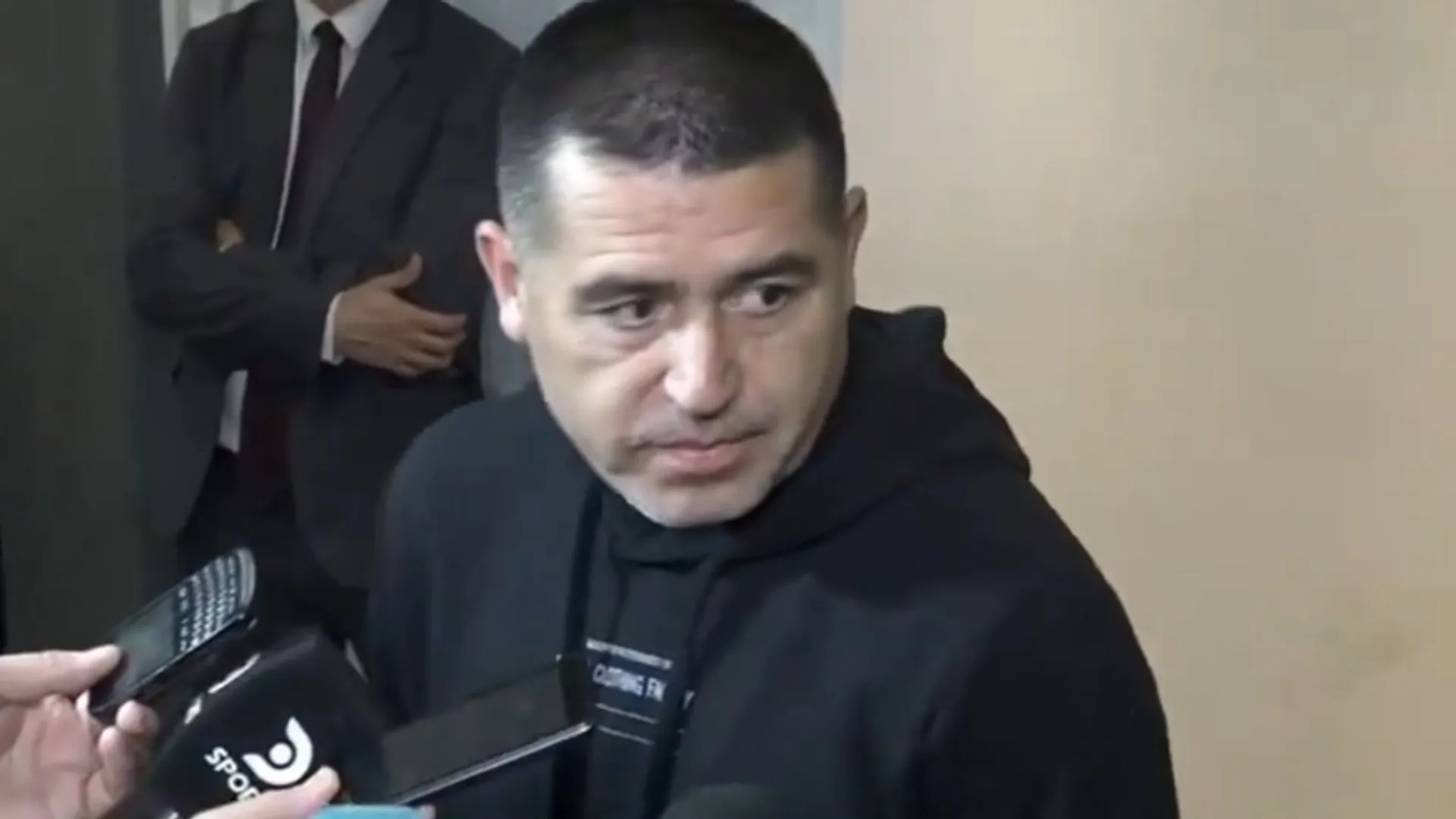 Juan Román Riquelme