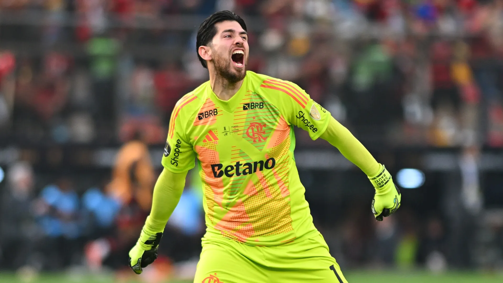 Los hinchas de Boca hicieron tendencia a Agustín Rossi: "La verdad que..."