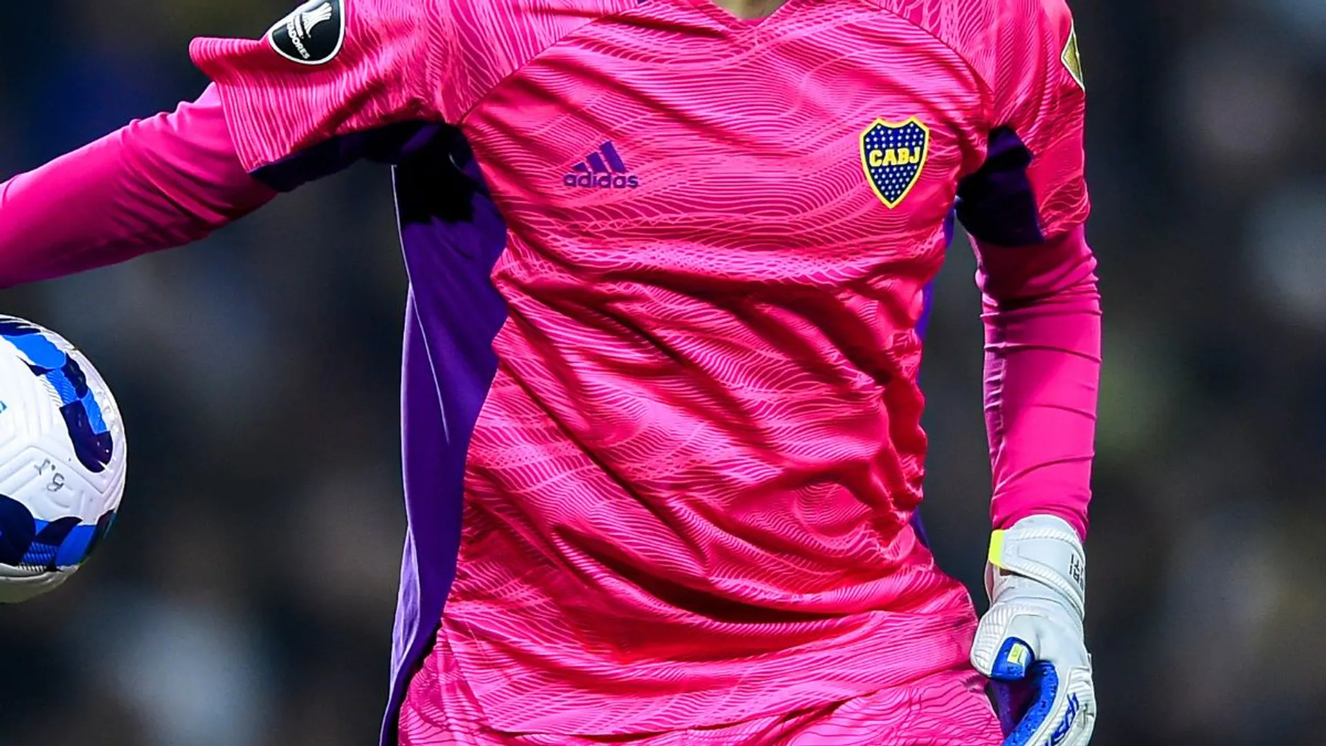 La sorpresiva elección de los hinchas de Boca: "El arquero tiene que ser…"