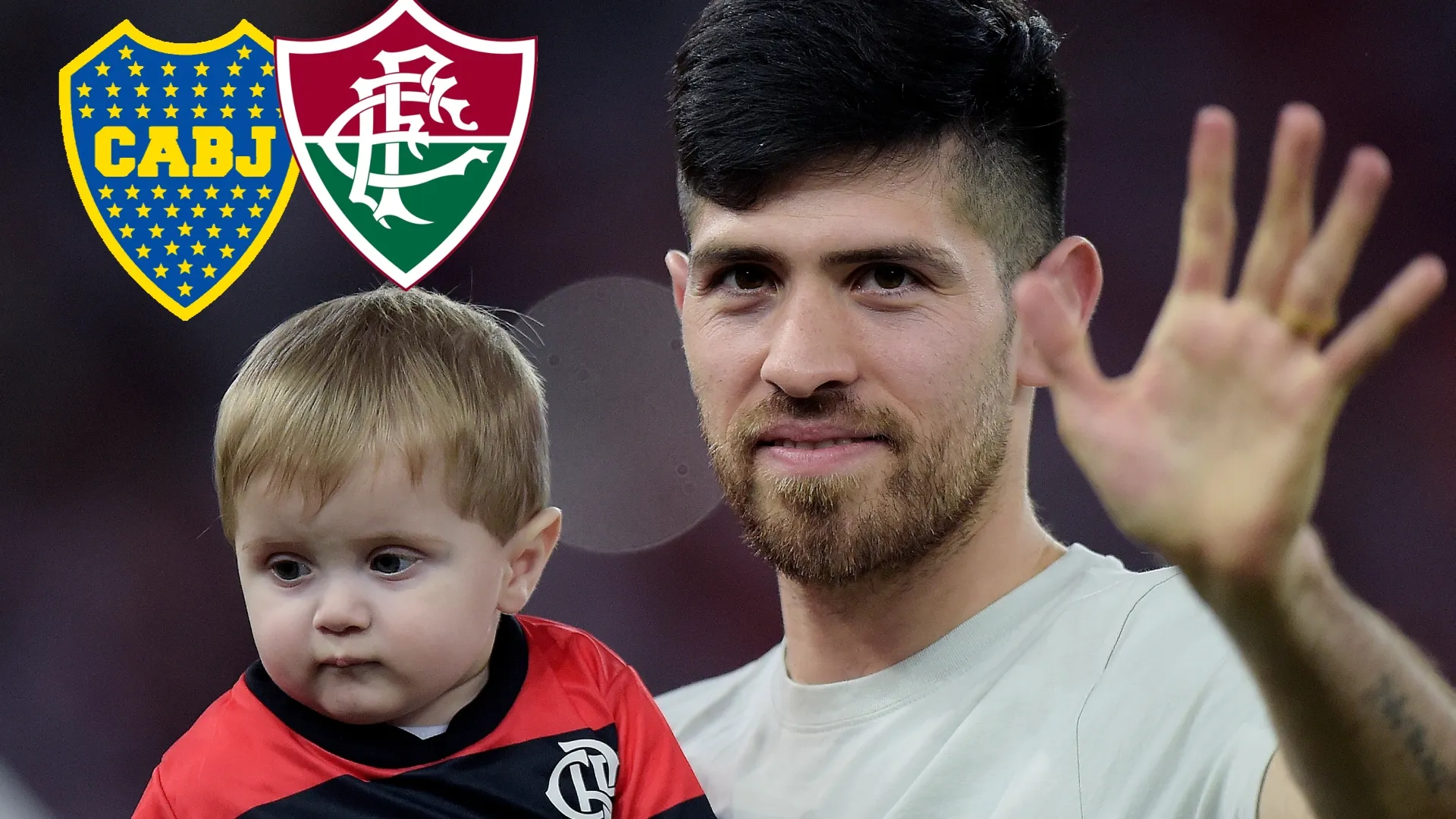 La tajante respuesta de Rossi cuando le preguntaron por la final entre Boca y Fluminense